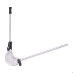Cintreuse de tuyau 0 - 180 degr�s angle de flexion manuel niveau 18 mm outil de cintrage manuel pour ...