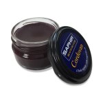 Cirage crème cordovan saphir 50 ml noir Cirage crème cordovan saphir 50 ml noir