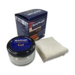 Cirage gel saphir 50 ml