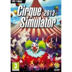 Circus simulator / jeu pc