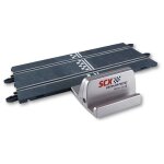 Circuit de course - scalextric - advance - connexion bluetooth