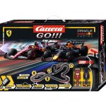 Circuit de course speed zone