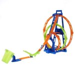 Circuit miniature hot wheels - hmx38