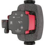 Circulateur - alpha2 go 15 - 75 - grundfos - entraxe 130 mm - 1