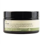 Cire de coiffage - insight - 90 ml - fixation flexible - sans parabne - tous types de cheveux