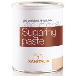 Cire à épiler au sucre hydrosoluble densité moyenne 1kg Cire à épiler au sucre hydrosoluble densité moyenne 1kg