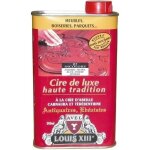 Cire liquide - louis xiii - 500 ml - incolore - brillance maximale - bois d'intrieur