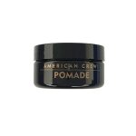 Cire de coiffage - american crew - pomade - 85g - tenue souple - brillance élevée Cire de coiffage - american crew - pomade - 85g - tenue souple - brillance élevée