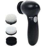 Cireuse de chaussures lectrique kit de nettoyage portable d?entretien du cuir pour la maison les voyages ...