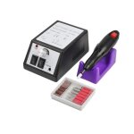 Ciri coffret manucure & p�dicure mercedes 2000 noir