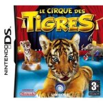 Le cirque des tigres / jeu console nintendo ds Le cirque des tigres / jeu console nintendo ds
