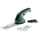 Cisailles - bosch - easyshear 3, 6v - coupe facile et sans effort - grande précision de coupe Cisailles - bosch - easyshear 3, 6v - coupe facile et sans effort - grande précision de coupe