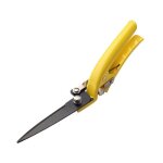 Cisaille à gazon - acier - lame 17 cm Cisaille à gazon - acier - lame 17 cm