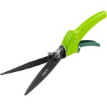 Cisaille à gazon - verto - 15g301 - lame 130 mm - dimensions 330 mm - manuel Cisaille à gazon - verto - 15g301 - lame 130 mm - dimensions 330 mm - manuel