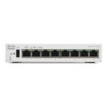Cisco catalyst 1200 - 8t - d - co