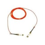 Câble optique en fibre cisco sfp - 10g - aoc3m= - 10 gbit / s - orange Câble optique en fibre cisco sfp - 10g - aoc3m= - 10 gbit / s - orange