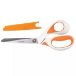 Ciseaux de couture - aiguiseur fiskars - f1070025