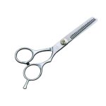 Ciseaux dspaississant professionnel / ciseaux effileur  dents en acier inoxydable pour dspaissir ...