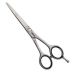 Ciseaux - jaguar - white line lumen - 55 pouces - blanc - mixte