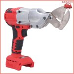 Ciseaux � m�taux �lectriques cisailles � m�taux � vitesse de r�glable pour couper la t�le laluminium ...