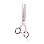 Ciseaux sculpteur 39 dents pastell plus crane offset ros 5. 5 jaguar