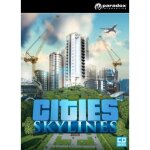 Cities skyline jeu pc