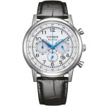 Citizen ca4630 - 02a montre homme eco - drive chrono classic 42mm 5atm