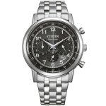 Citizen ca4630 - 53e montre homme eco - drive chrono classic 42mm 5atm