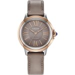 Citizen - em1166 - 01z - montre bracelet - femmes - solaire - elegance