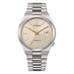 Montre - citizen - nj0151 - 88w - automatique - acier - 5 atm