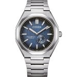 Citizen nk5020 - 58m montre homme super - titane zenshin automatique 40mm 10atm Citizen nk5020 - 58m montre homme super - titane zenshin automatique 40mm 10atm