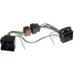 Kit mains libres - parrot - citroen c2 / c3 / c4 / c5 / peugeot - couleur noire - compatible - facile ...