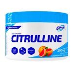 Citrulline 200 g grapefruit - citrulline malate acides amin�s & pre - workout