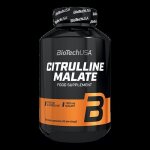 L - citrulline malate biotech usa - citrulline malate - 90 gélules L - citrulline malate biotech usa - citrulline malate - 90 gélules