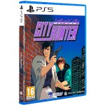 City hunter - jeu ps5