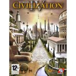 Civilization 4 / pc dvd - rom