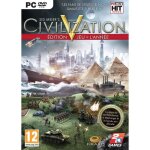 Civilization v goty / jeu pc