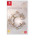 Civilization vii - jeu nintendo switch - dition standard