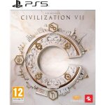 Civilization vii - jeu ps5 - dition standard
