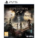 Clair obscur : expedition 33 - jeu ps5 Clair obscur : expedition 33 - jeu ps5