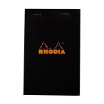 Clairefontaine bloc agraf rhodia n14 11 x 17 cm