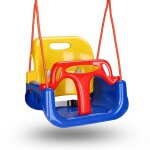 Clanmacy balan�oire pour enfants balan�oire 3 en 1 cadre de balan�oire balan�oire pour b�b� balancoire ...