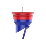 Clapet anti - refoulement pour le sol de douche lévitation magnétique valve vidange unidirectionn bouchon ... Clapet anti - refoulement pour le sol de douche lévitation magnétique valve vidange unidirectionn bouchon ...