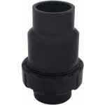 Clapet anti retour a bille 25 32 40 50mm clapet anti retour eau pvc soupape clapet anti refoulement vanne ... Clapet anti retour a bille 25 32 40 50mm clapet anti retour eau pvc soupape clapet anti refoulement vanne ...