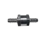 Ipco clapet anti?retour carburant � 8 mm - 60�22�23 mm (blister)