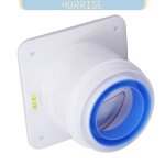 Clapet anti - retour pour hotte de cuisine emp�che le reflux clapet anti - retour �pais pour conduit ...