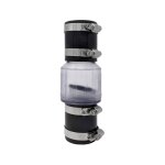 Clapet anti - retour silencieux clapet anti - retour silencieux ressort pour empcher le refoulement des ...