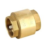 Clapet anti - retour - clapet anti - retour - clapet anti retour york 1 / 2 - pn16 de g�n�rique