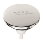 Clapet de bonde - quick clac - wirquin pro Clapet de bonde - quick clac - wirquin pro