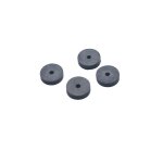 Clapet perc� pour t�te de robinet et t�te � potence 3x16x4 (lot de 4) noyon & thiebault